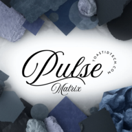 Pulse Matrix logo